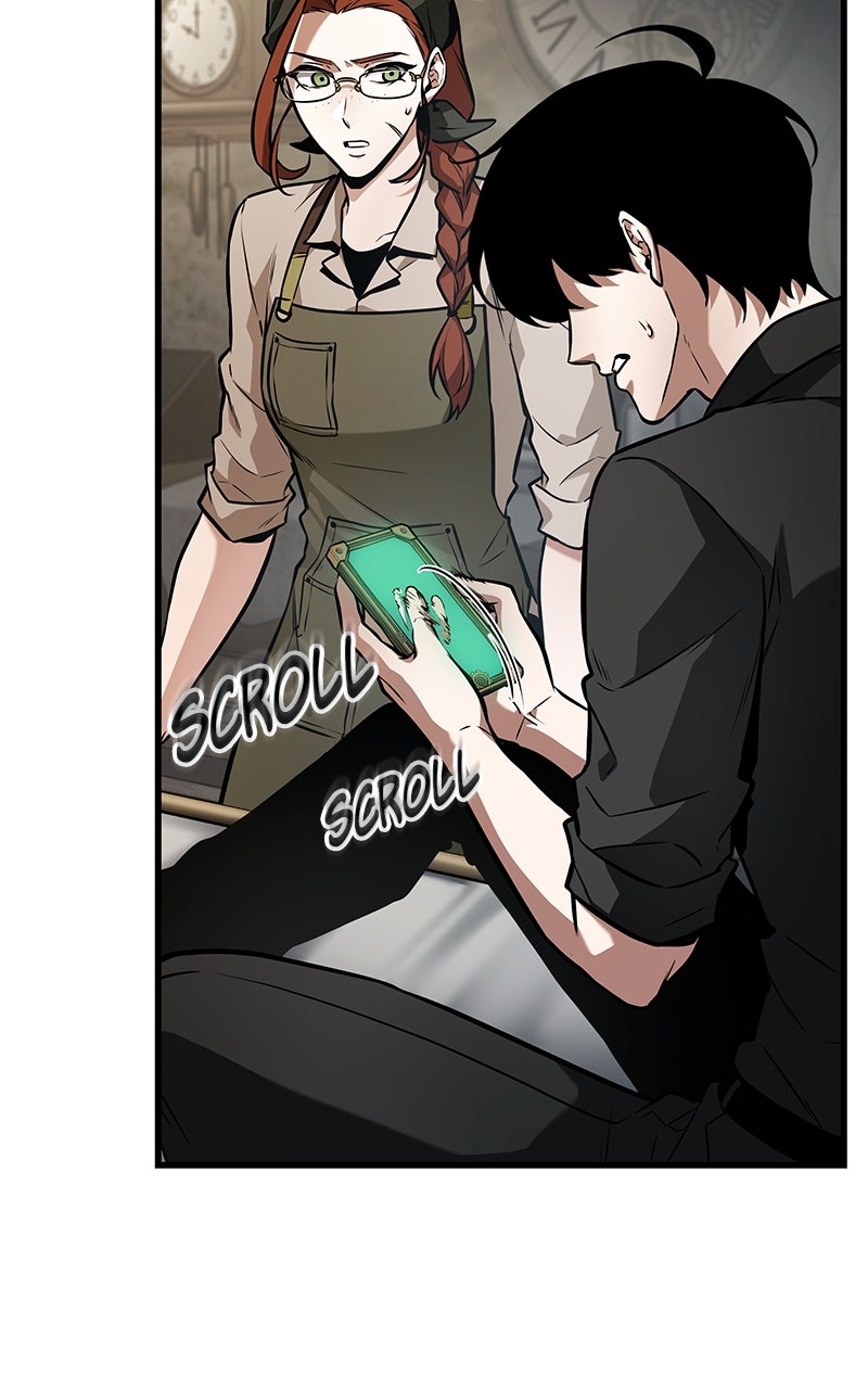 Read Omniscient Reader's Viewpoint EN Manga Online