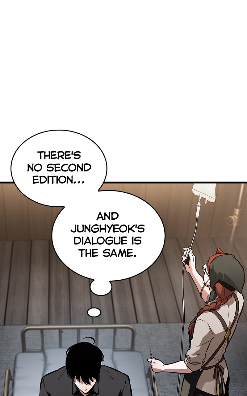 Read Omniscient Reader's Viewpoint EN Manga Online