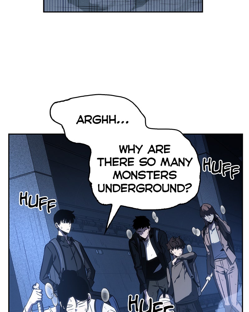 Read Omniscient Reader's Viewpoint EN Manga Online