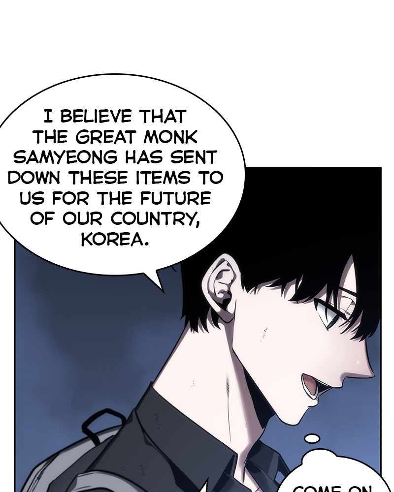 Read Omniscient Reader's Viewpoint EN Manga Online