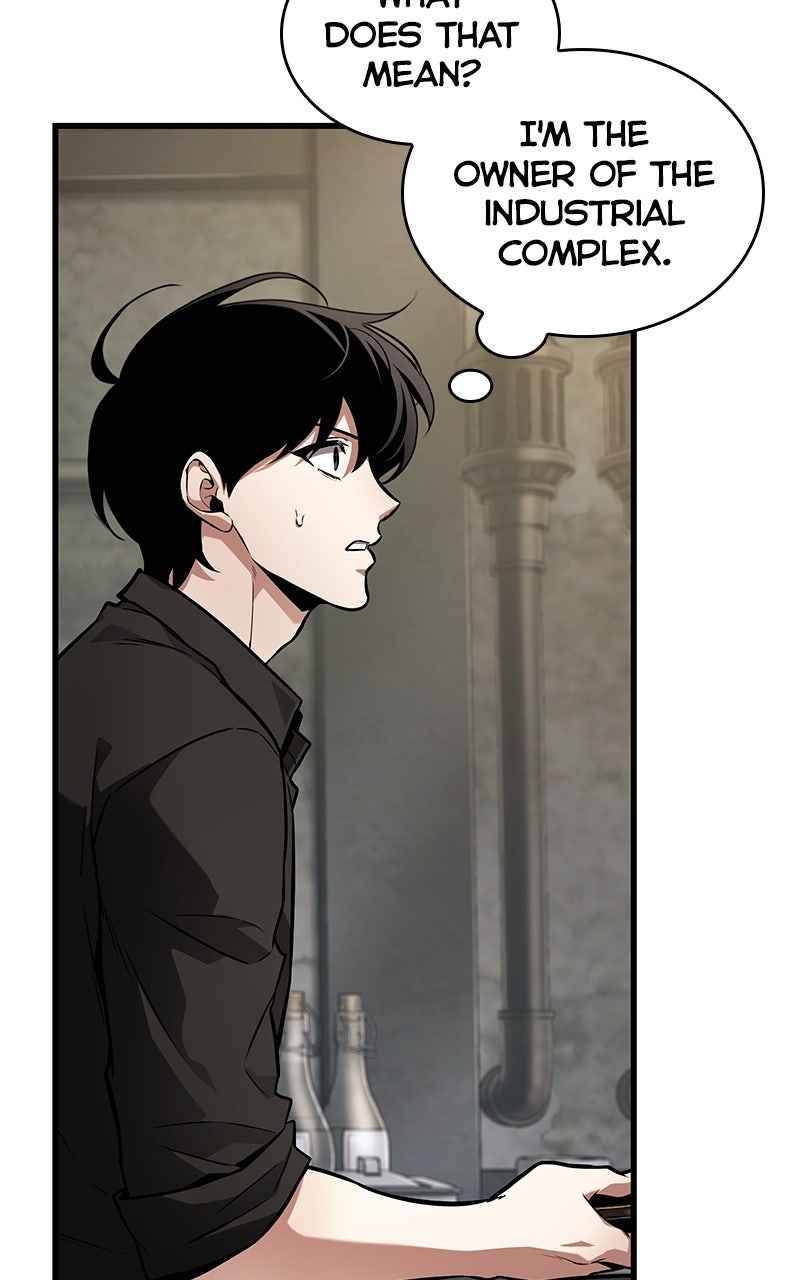 Read Omniscient Reader's Viewpoint EN Manga Online