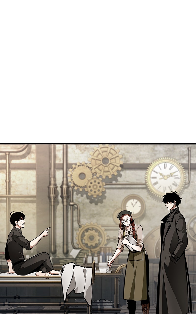 Read Omniscient Reader's Viewpoint EN Manga Online