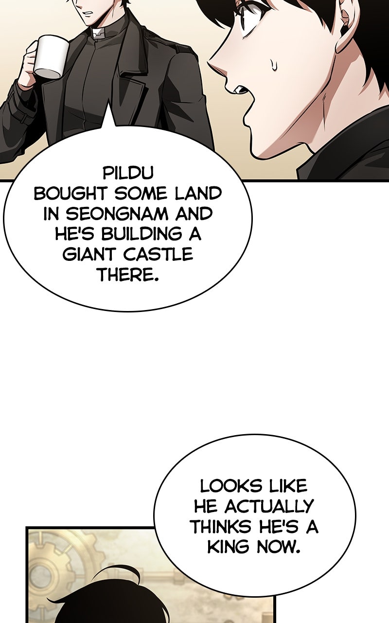 Read Omniscient Reader's Viewpoint EN Manga Online