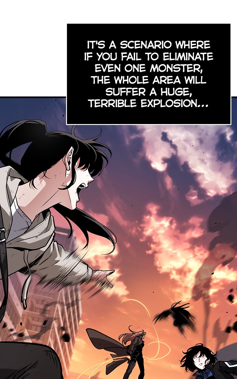Read Omniscient Reader's Viewpoint EN Manga Online