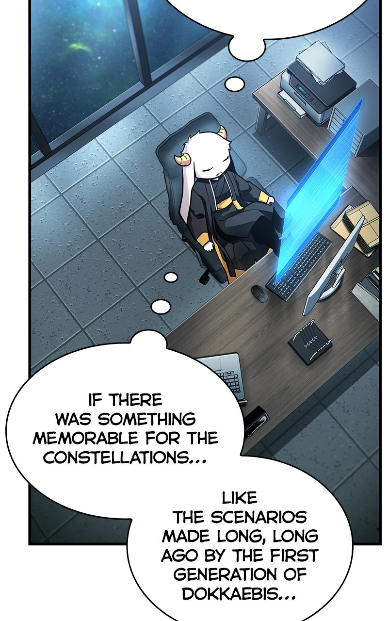 Read Omniscient Reader's Viewpoint EN Manga Online