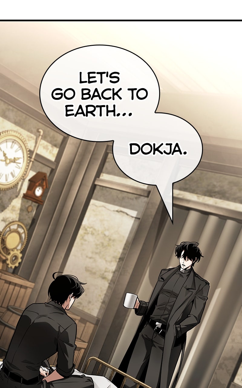 Read Omniscient Reader's Viewpoint EN Manga Online