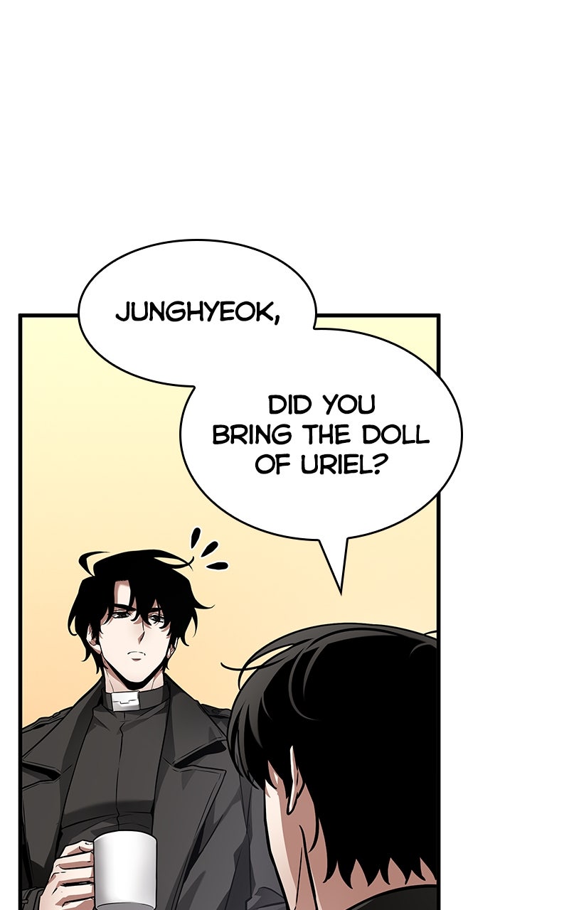 Read Omniscient Reader's Viewpoint EN Manga Online