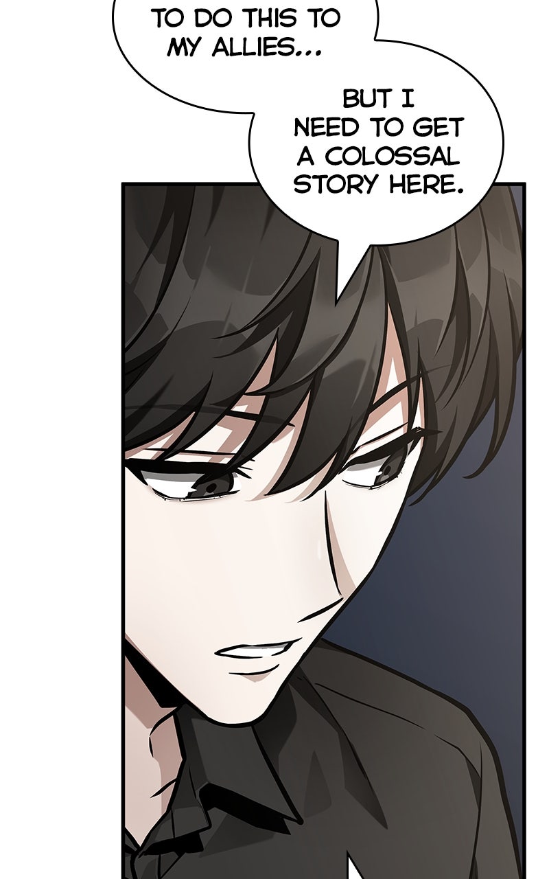 Read Omniscient Reader's Viewpoint EN Manga Online