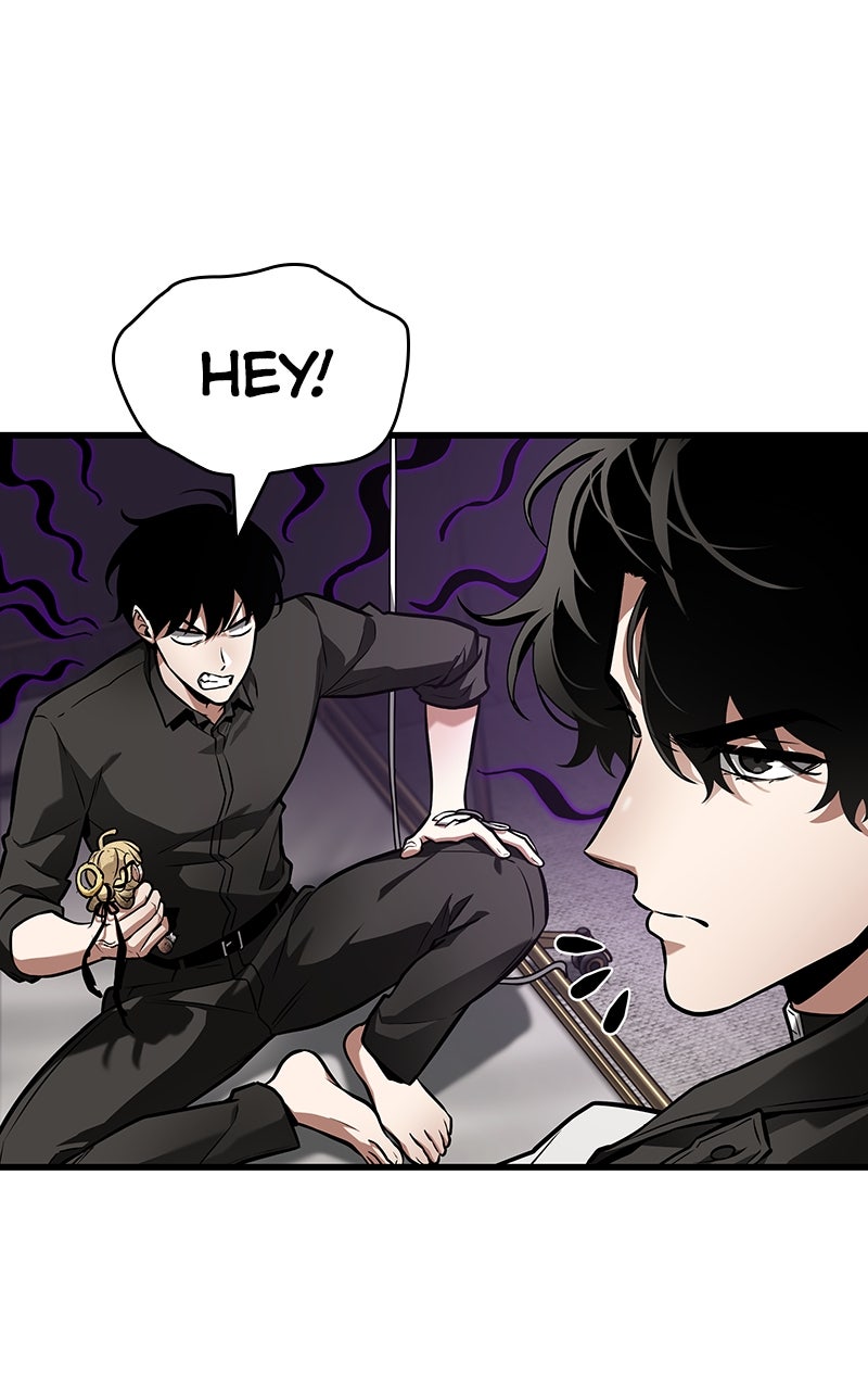 Read Omniscient Reader's Viewpoint EN Manga Online