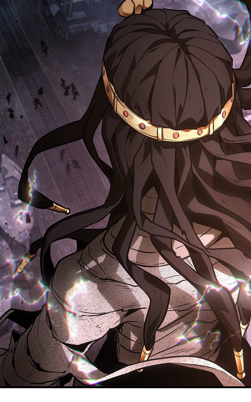 Read Omniscient Reader's Viewpoint EN Manga Online