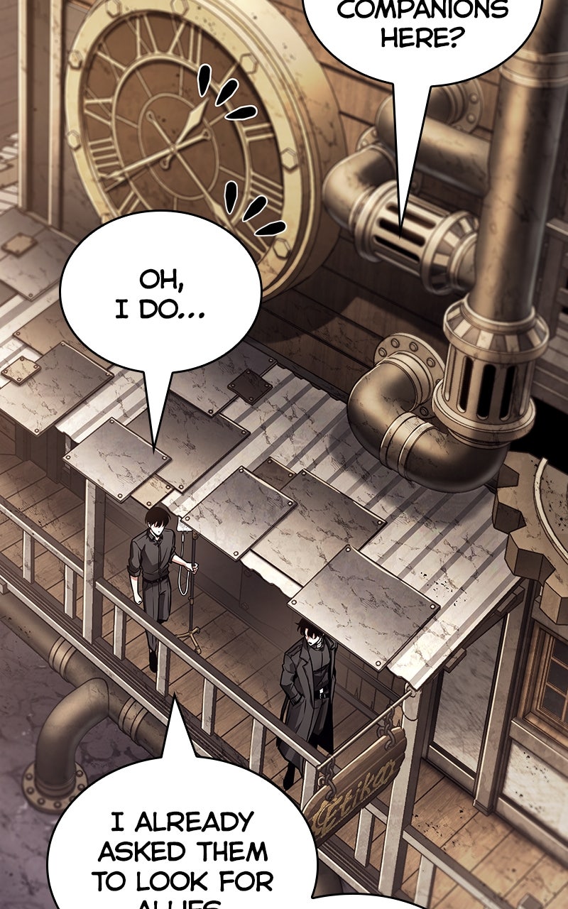 Read Omniscient Reader's Viewpoint EN Manga Online