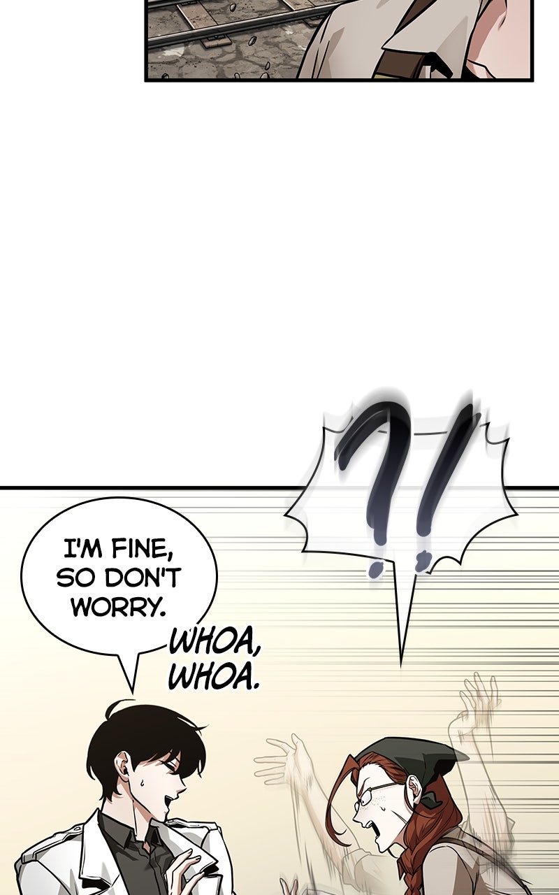 Read Omniscient Reader's Viewpoint EN Manga Online
