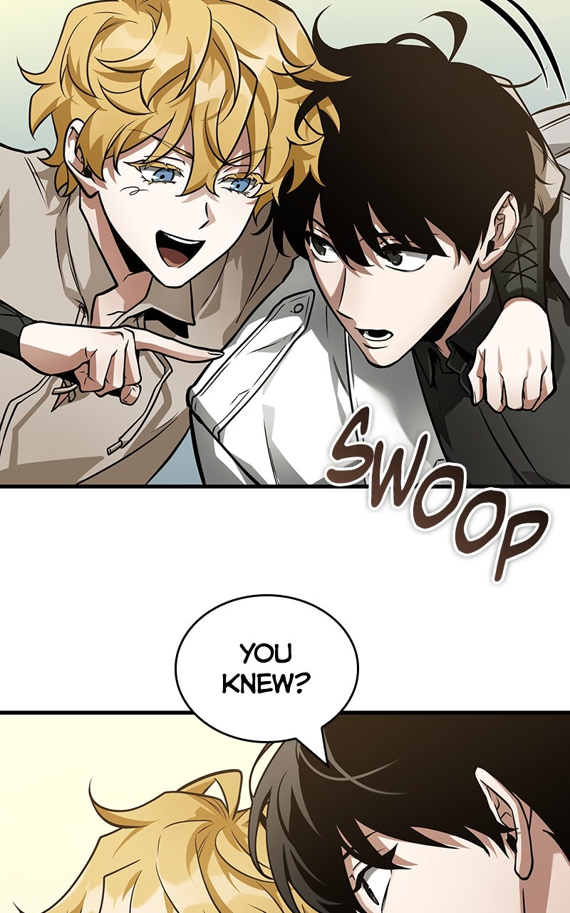 Read Omniscient Reader's Viewpoint EN Manga Online