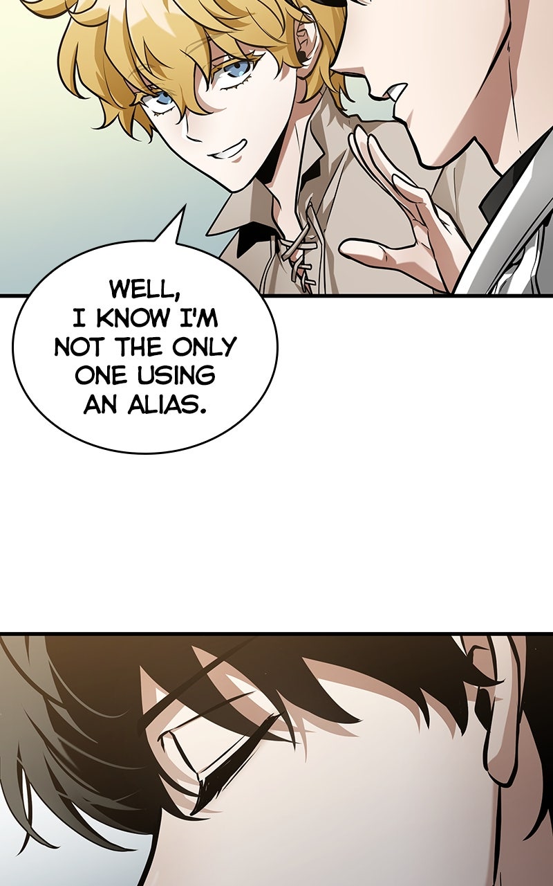 Read Omniscient Reader's Viewpoint EN Manga Online