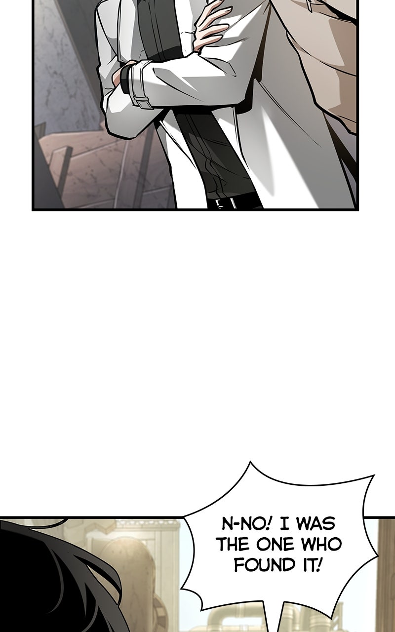 Read Omniscient Reader's Viewpoint EN Manga Online