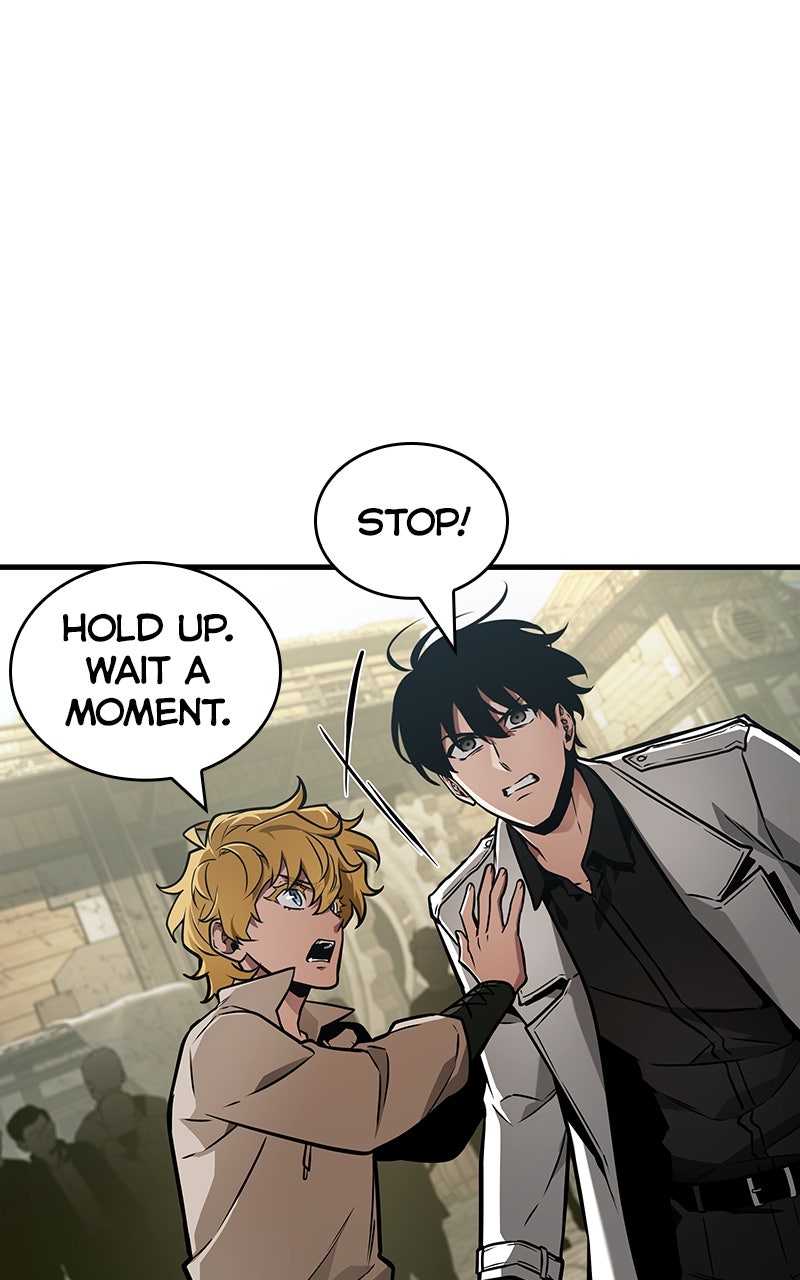 Read Omniscient Reader's Viewpoint EN Manga Online