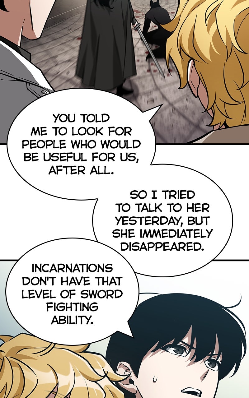 Read Omniscient Reader's Viewpoint EN Manga Online
