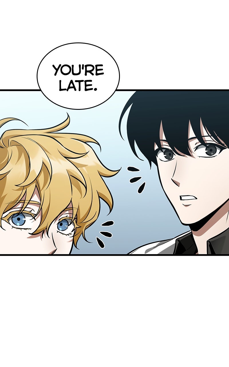 Read Omniscient Reader's Viewpoint EN Manga Online