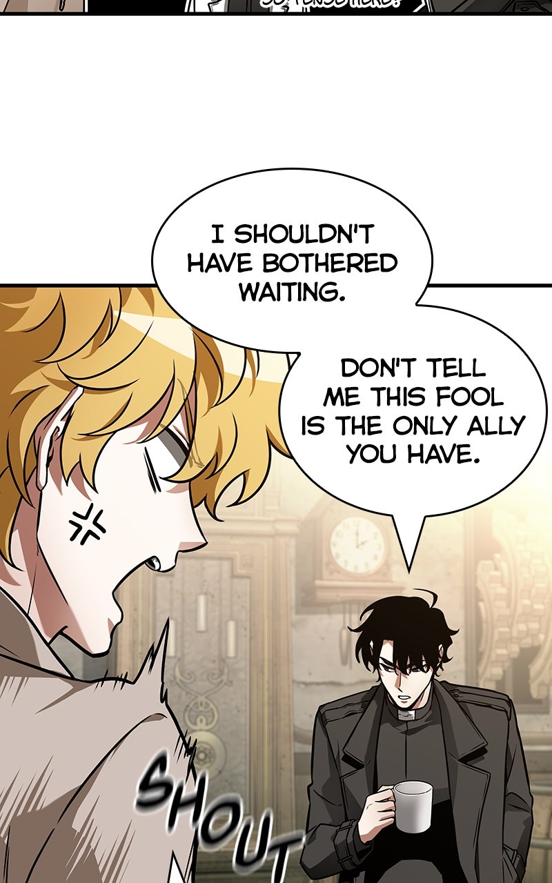 Read Omniscient Reader's Viewpoint EN Manga Online