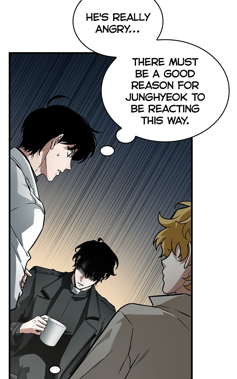 Read Omniscient Reader's Viewpoint EN Manga Online
