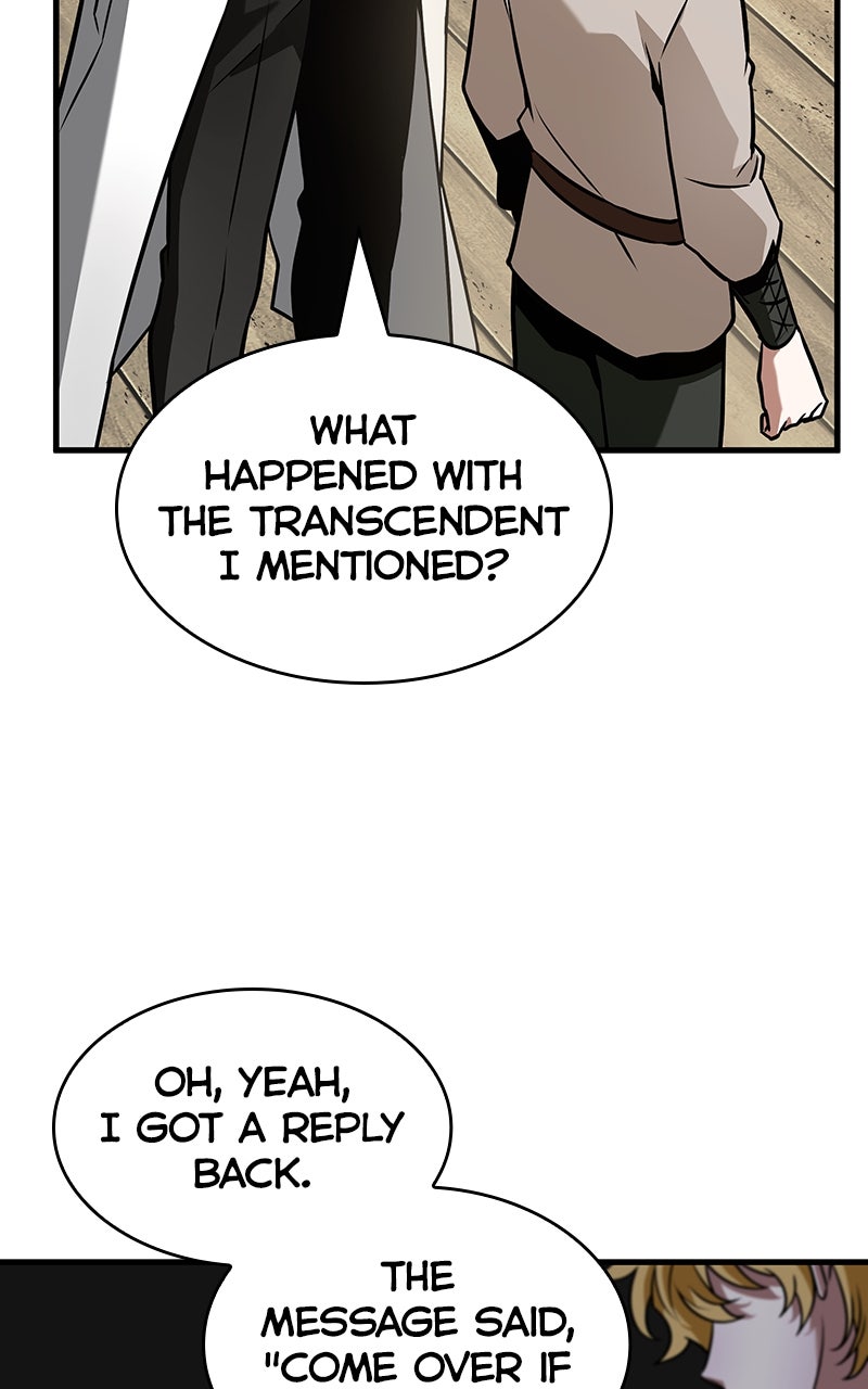 Read Omniscient Reader's Viewpoint EN Manga Online