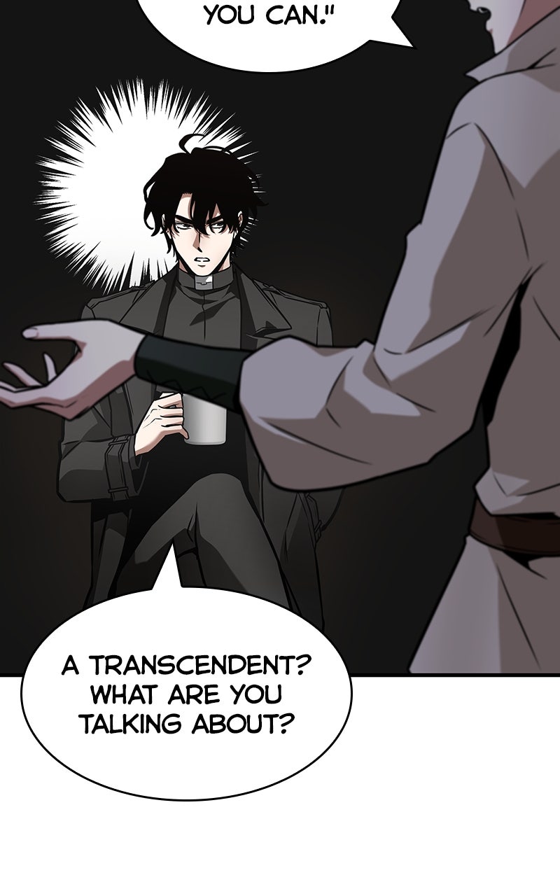 Read Omniscient Reader's Viewpoint EN Manga Online