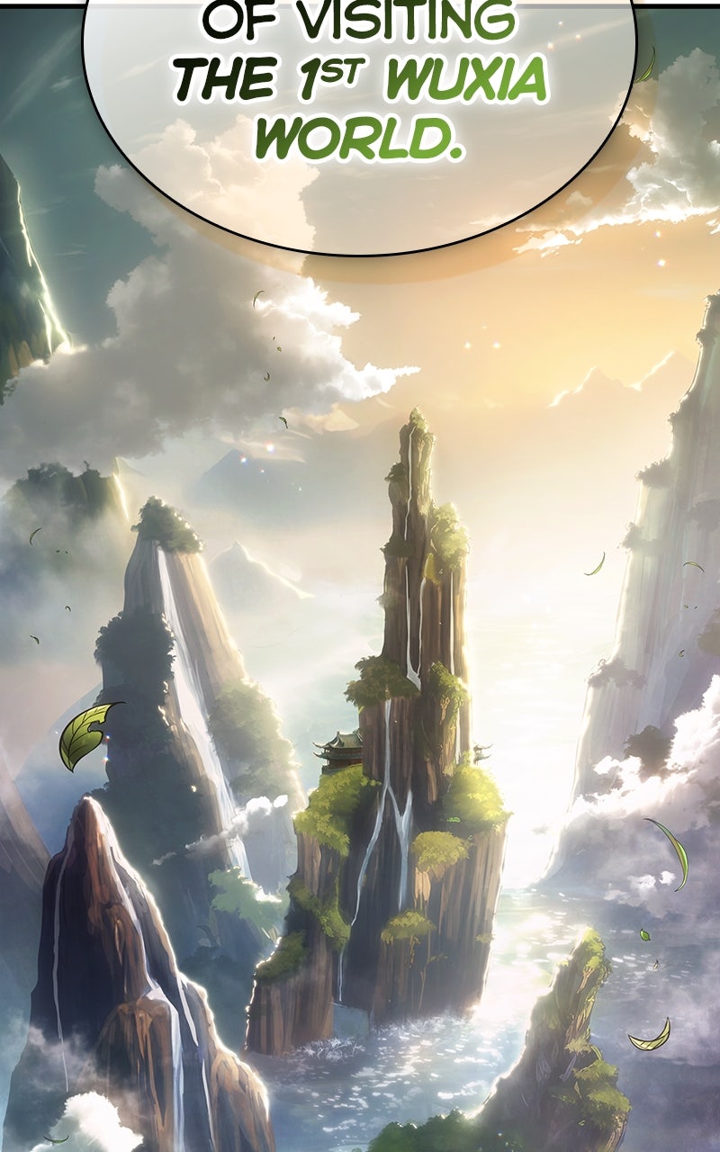 Read Omniscient Reader's Viewpoint EN Manga Online