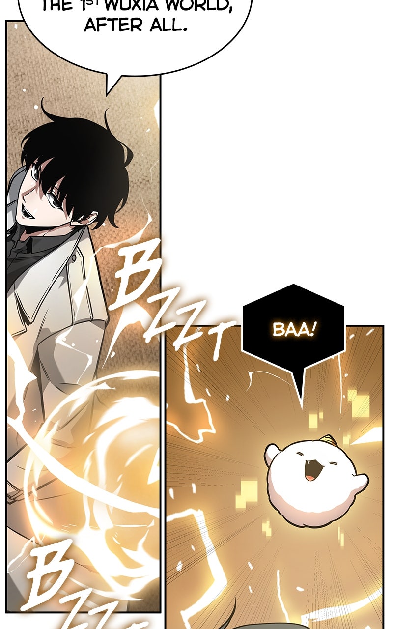 Read Omniscient Reader's Viewpoint EN Manga Online