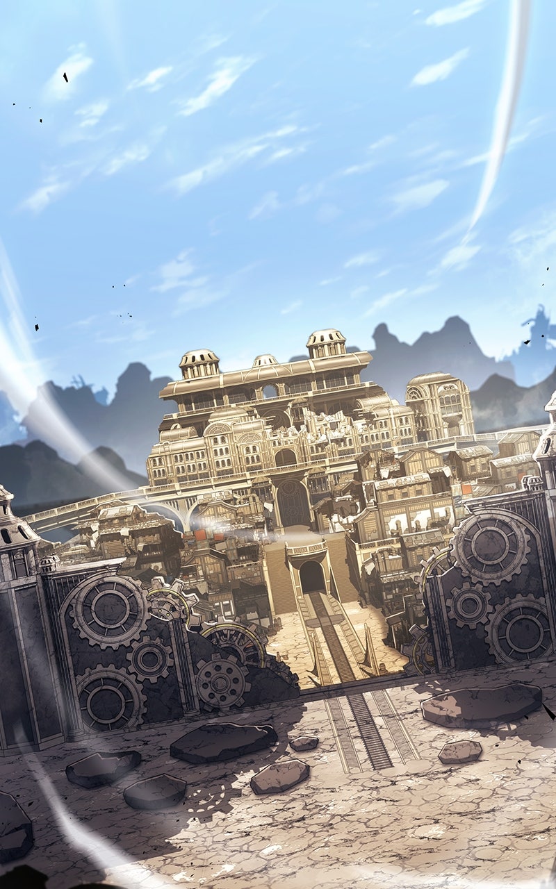 Read Omniscient Reader's Viewpoint EN Manga Online