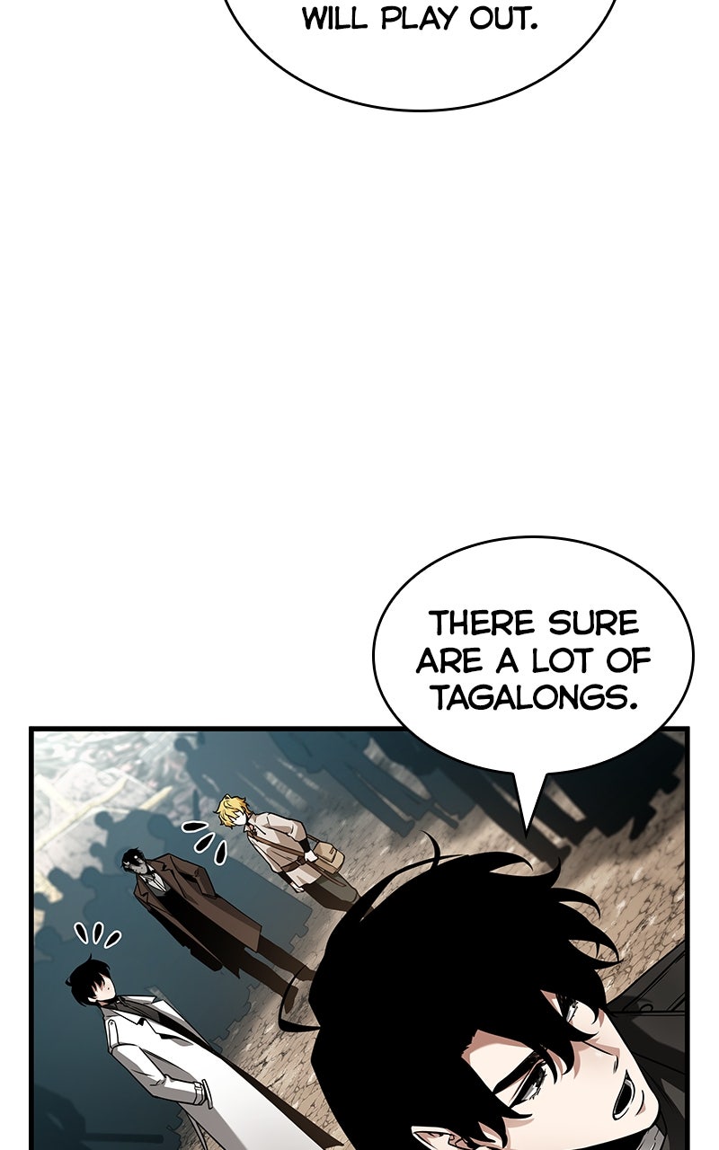 Read Omniscient Reader's Viewpoint EN Manga Online