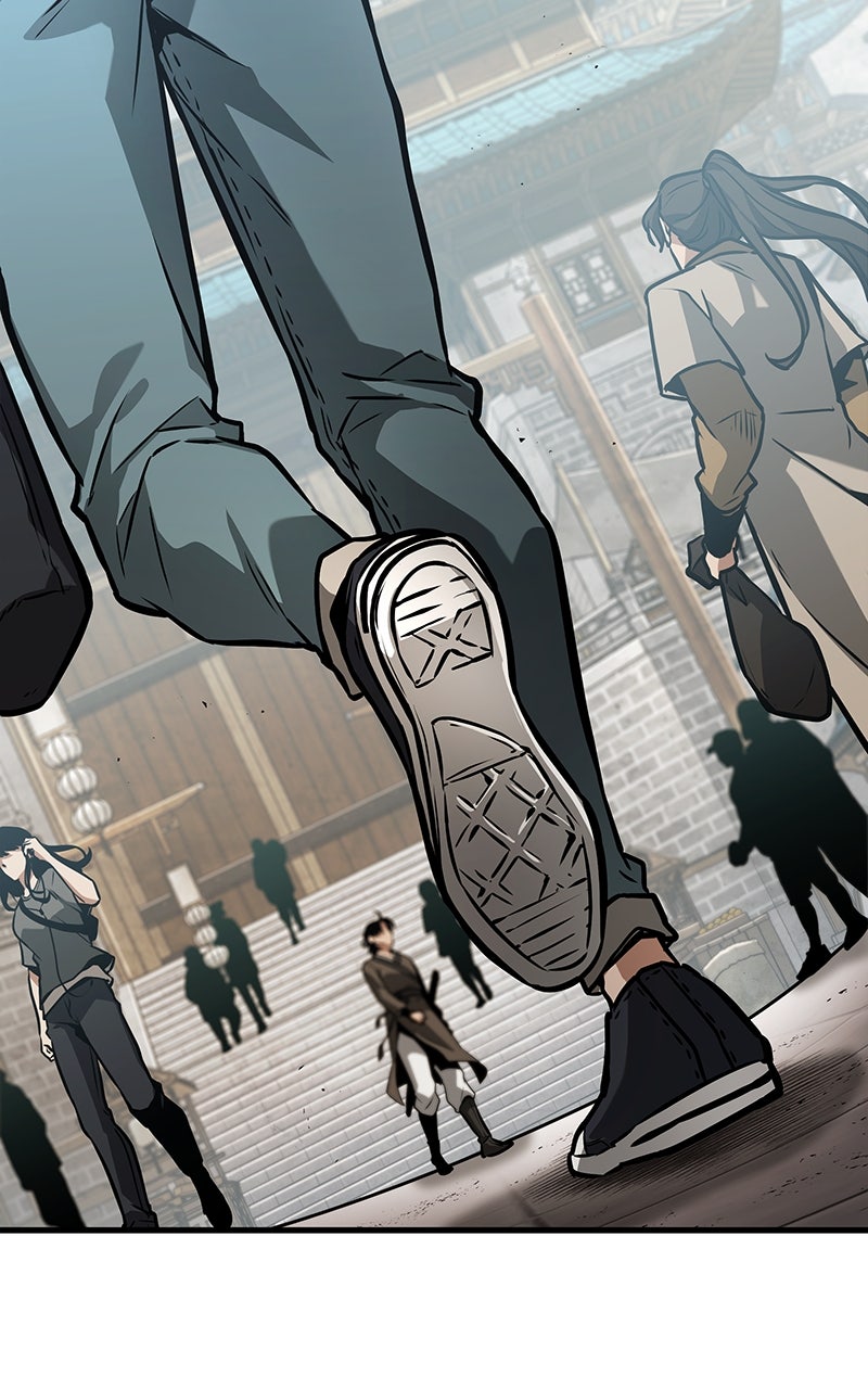 Read Omniscient Reader's Viewpoint EN Manga Online