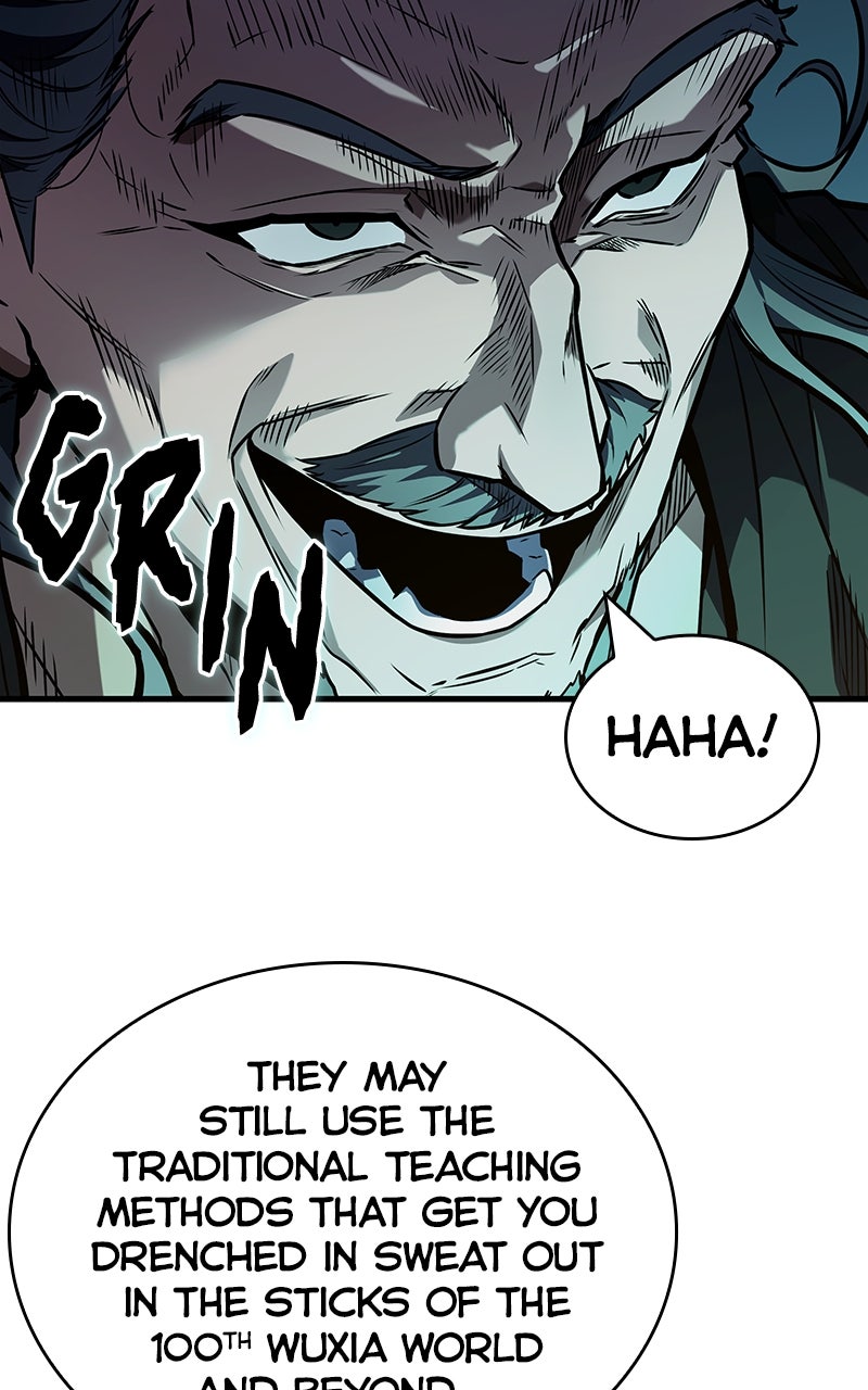 Read Omniscient Reader's Viewpoint EN Manga Online