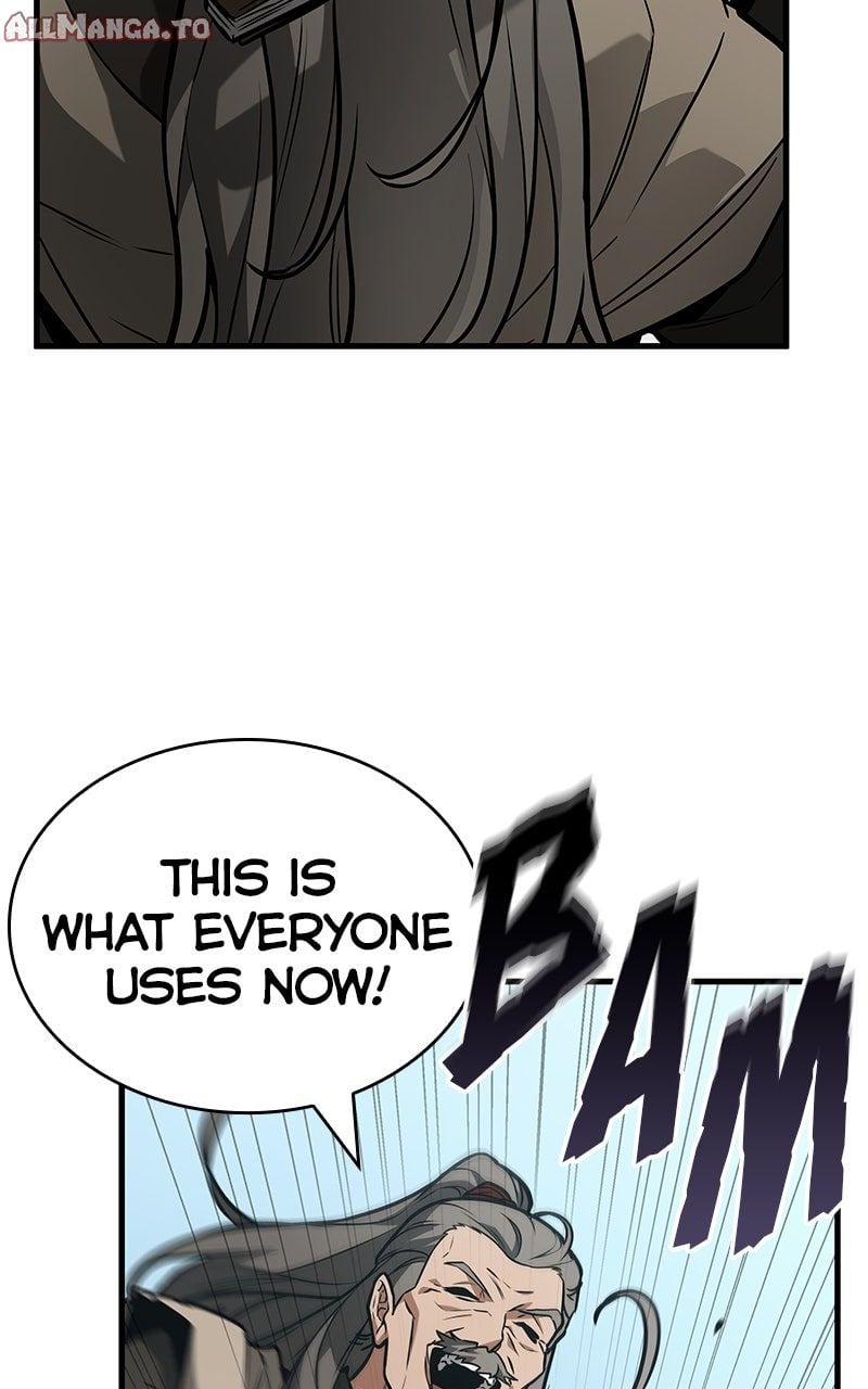 Read Omniscient Reader's Viewpoint EN Manga Online