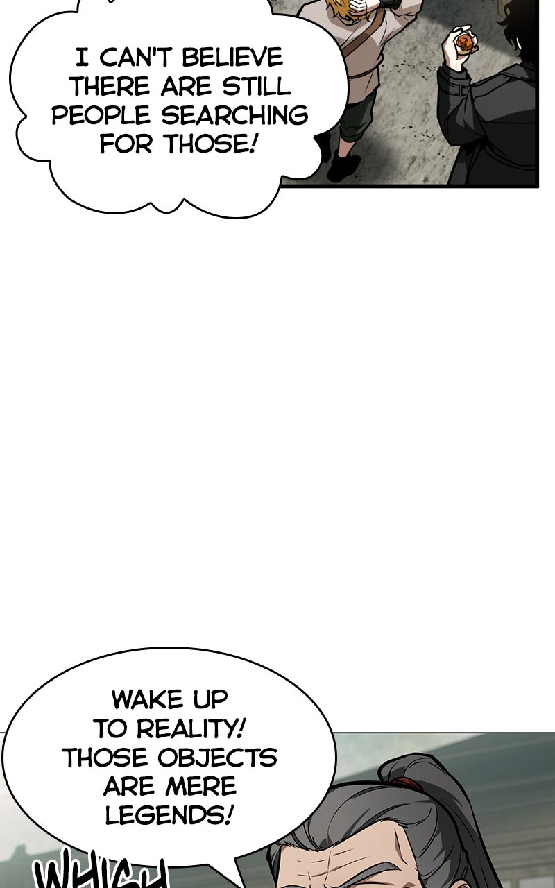 Read Omniscient Reader's Viewpoint EN Manga Online