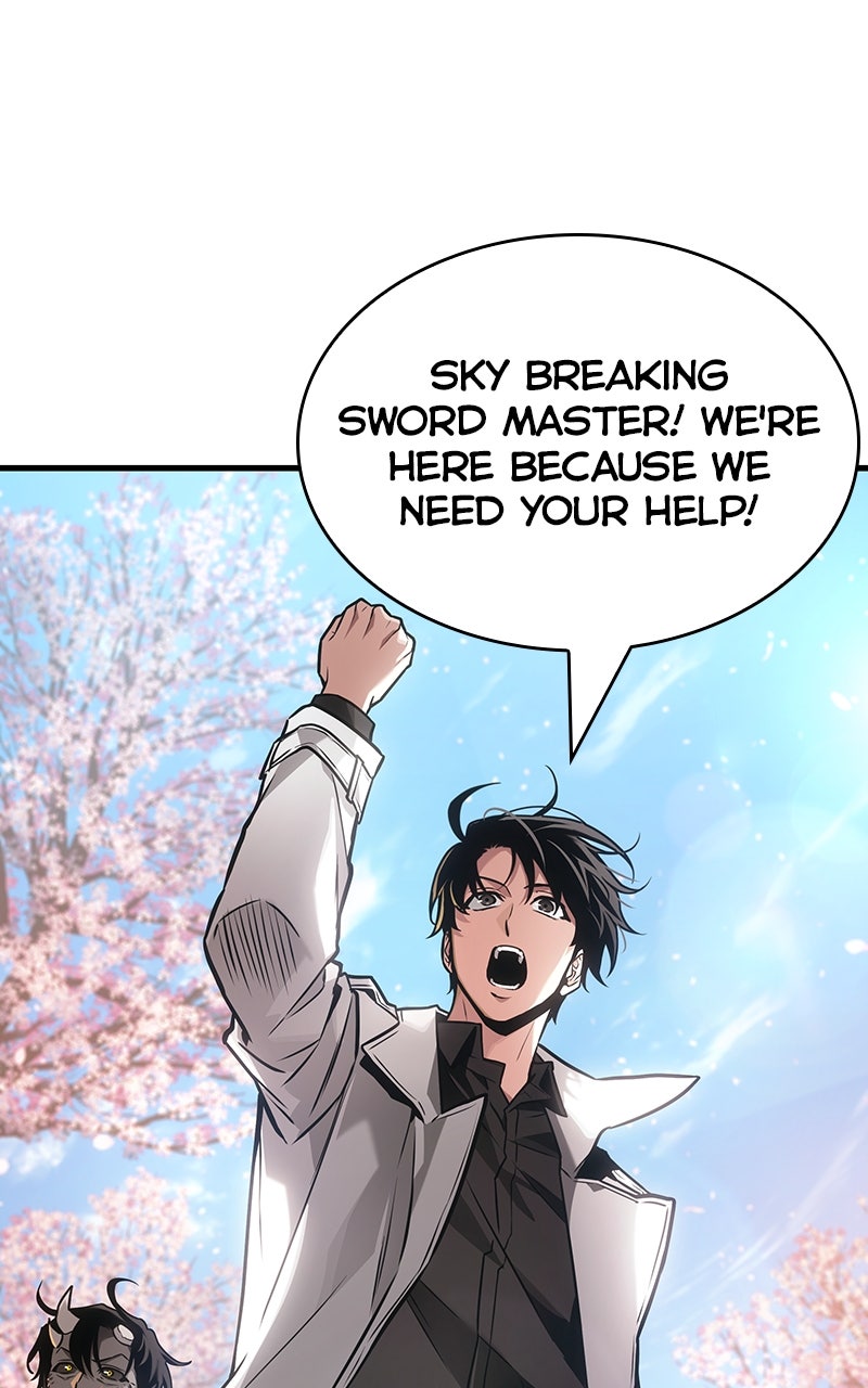 Read Omniscient Reader's Viewpoint EN Manga Online
