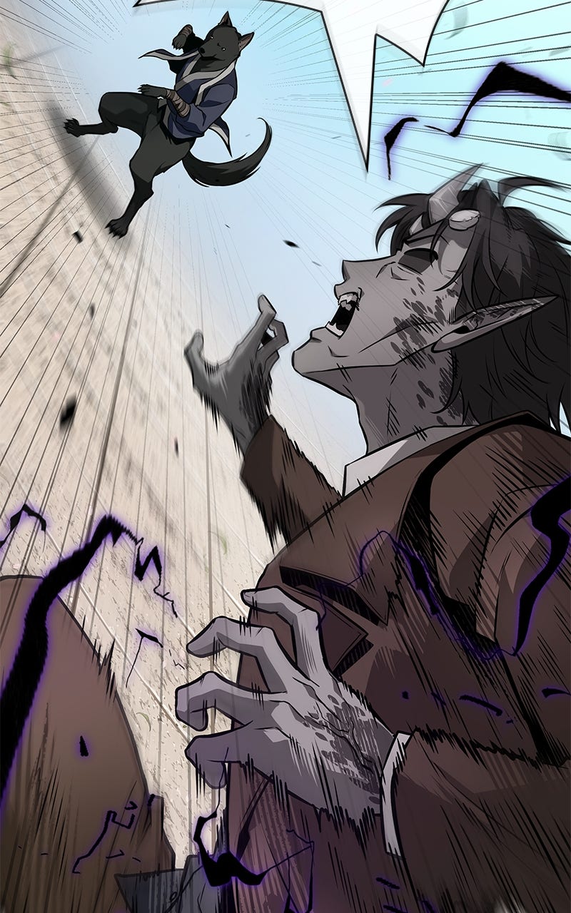 Read Omniscient Reader's Viewpoint EN Manga Online