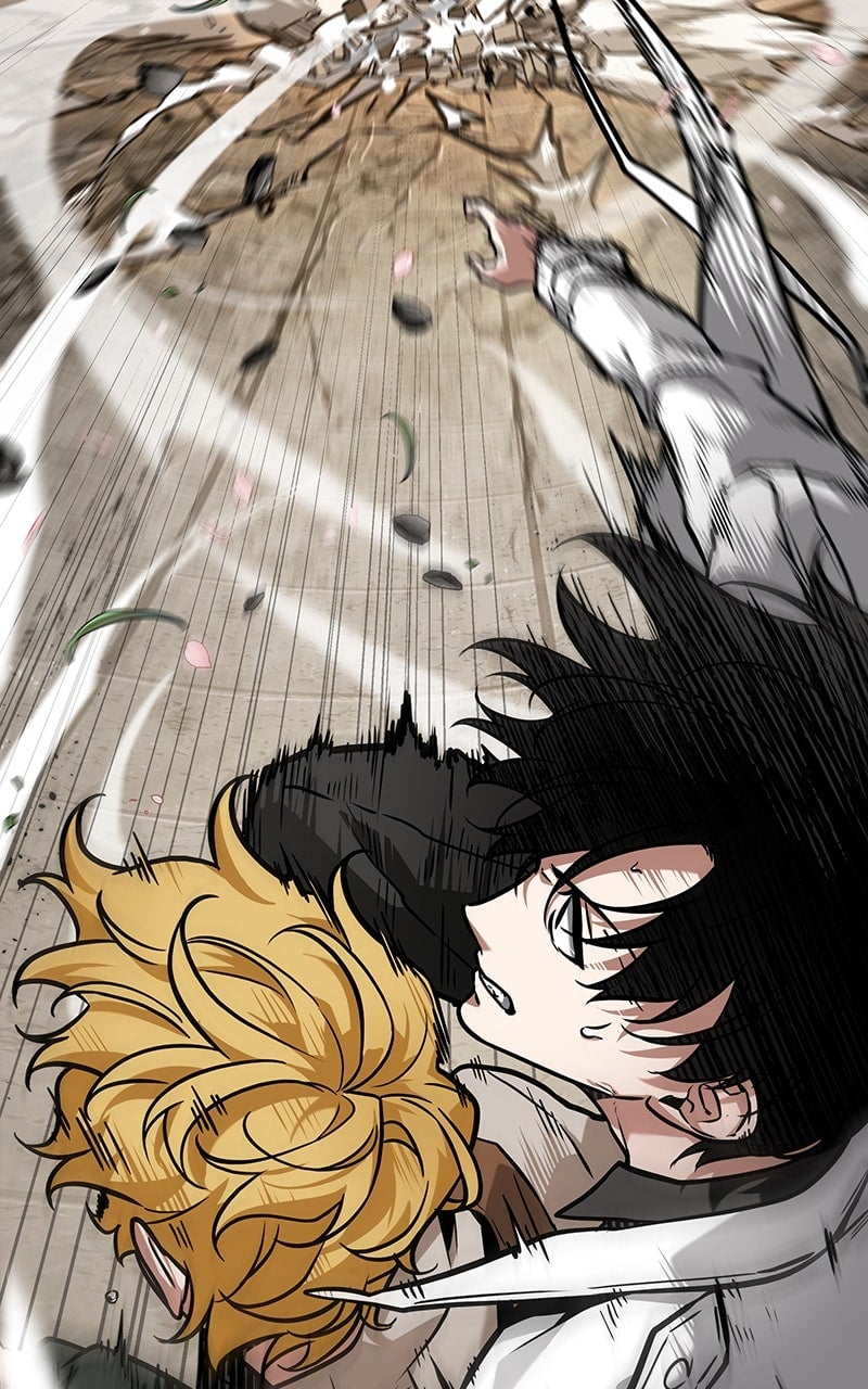 Read Omniscient Reader's Viewpoint EN Manga Online