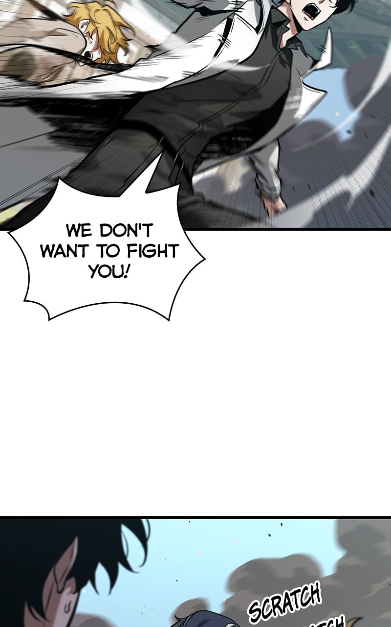 Read Omniscient Reader's Viewpoint EN Manga Online