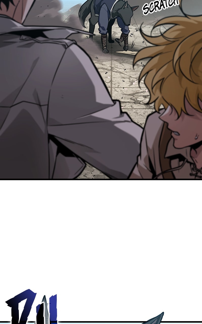 Read Omniscient Reader's Viewpoint EN Manga Online