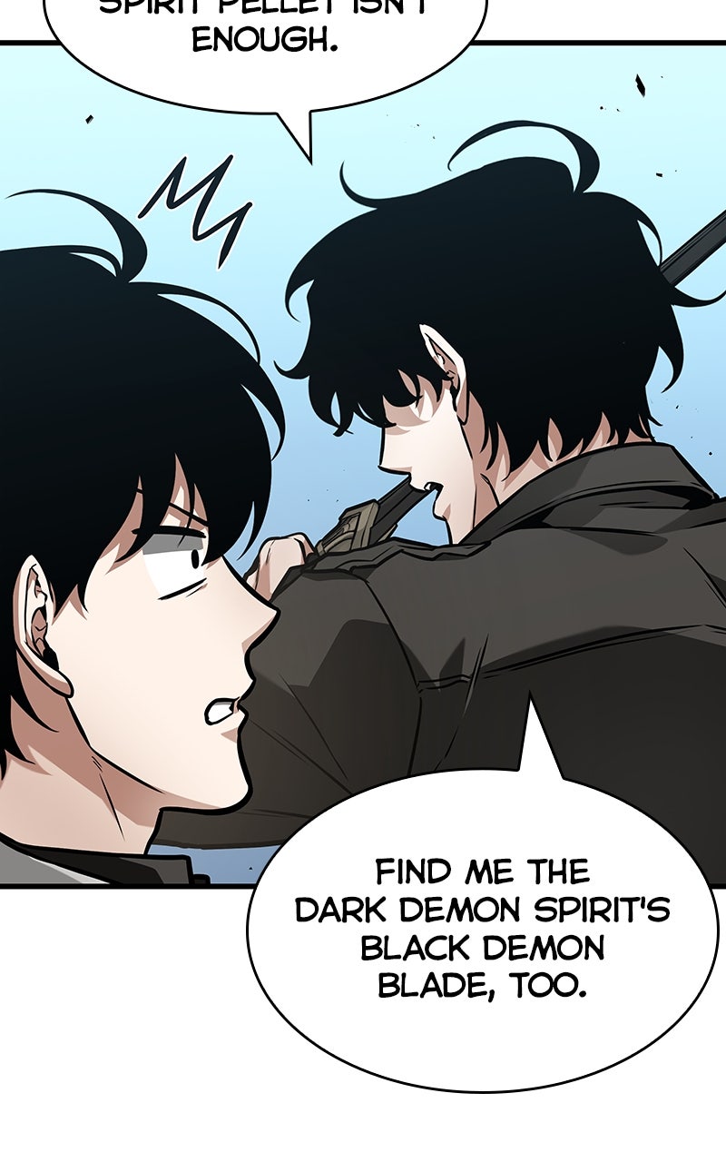 Read Omniscient Reader's Viewpoint EN Manga Online