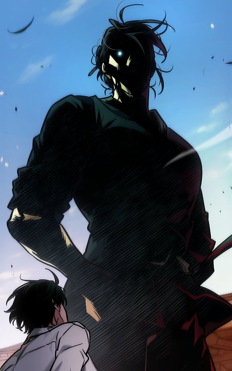 Read Omniscient Reader's Viewpoint EN Manga Online