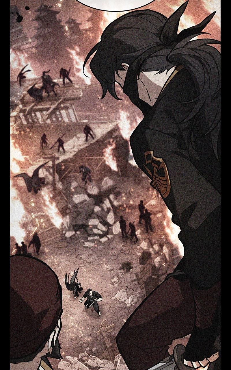 Read Omniscient Reader's Viewpoint EN Manga Online