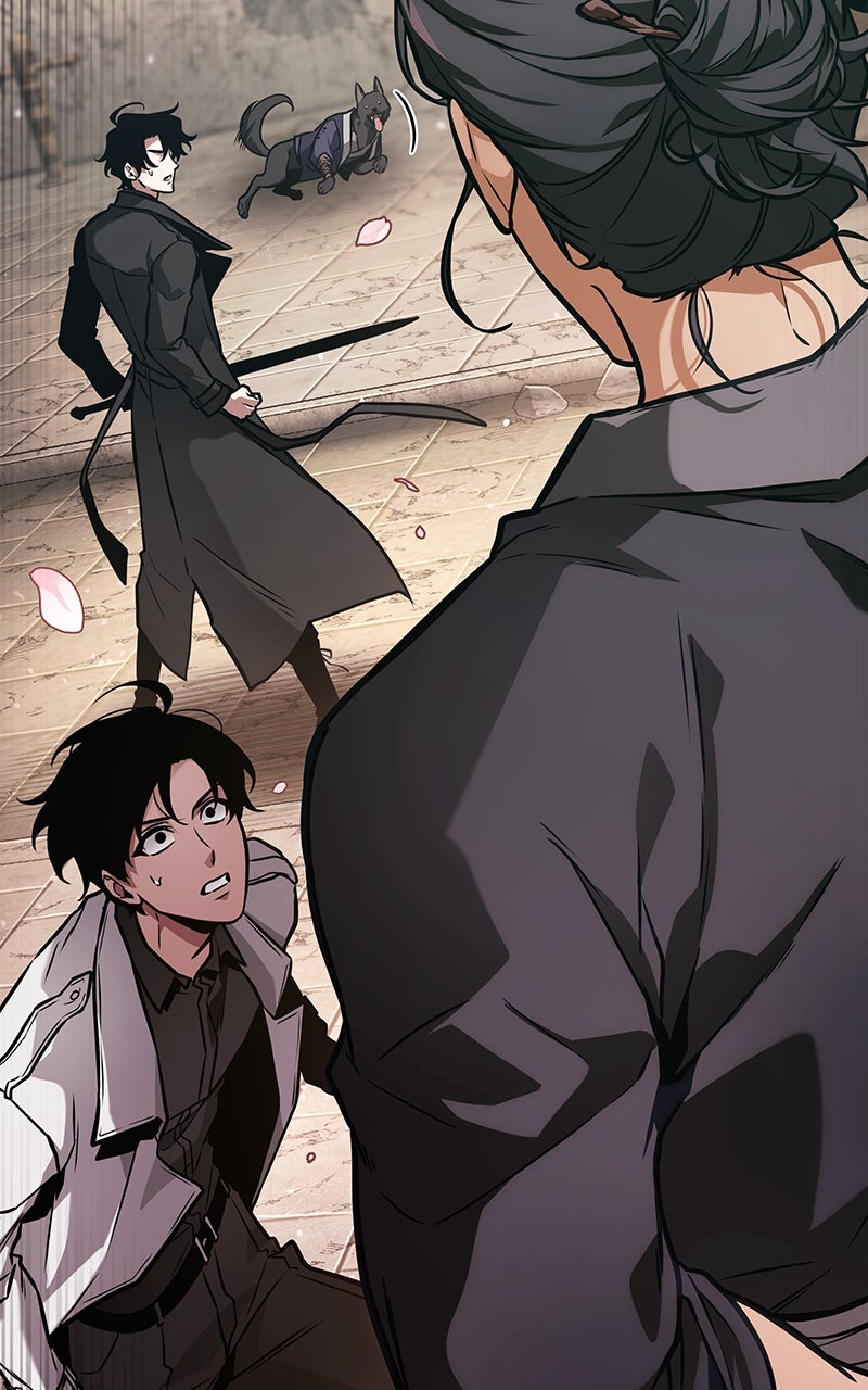 Read Omniscient Reader's Viewpoint EN Manga Online