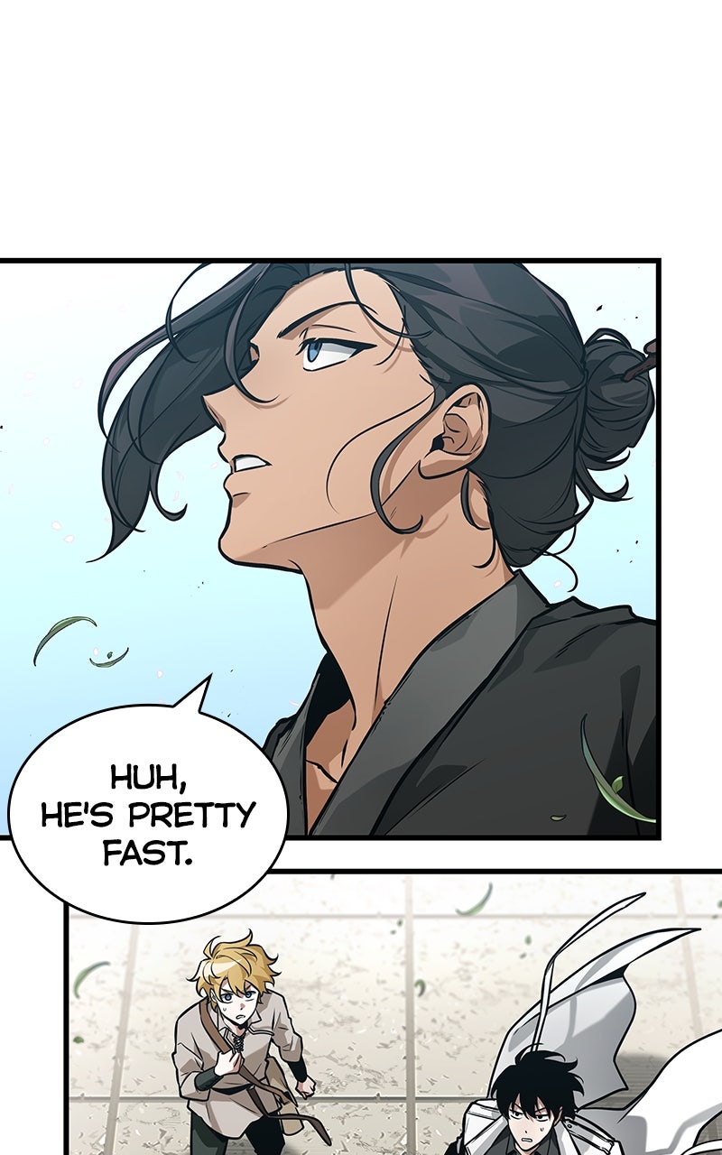 Read Omniscient Reader's Viewpoint EN Manga Online