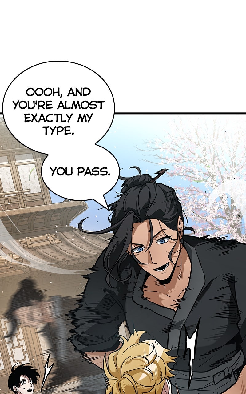 Read Omniscient Reader's Viewpoint EN Manga Online