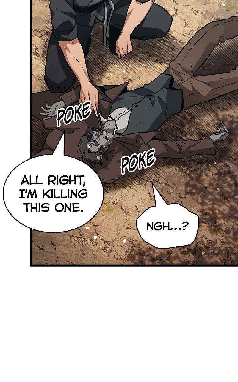 Read Omniscient Reader's Viewpoint EN Manga Online