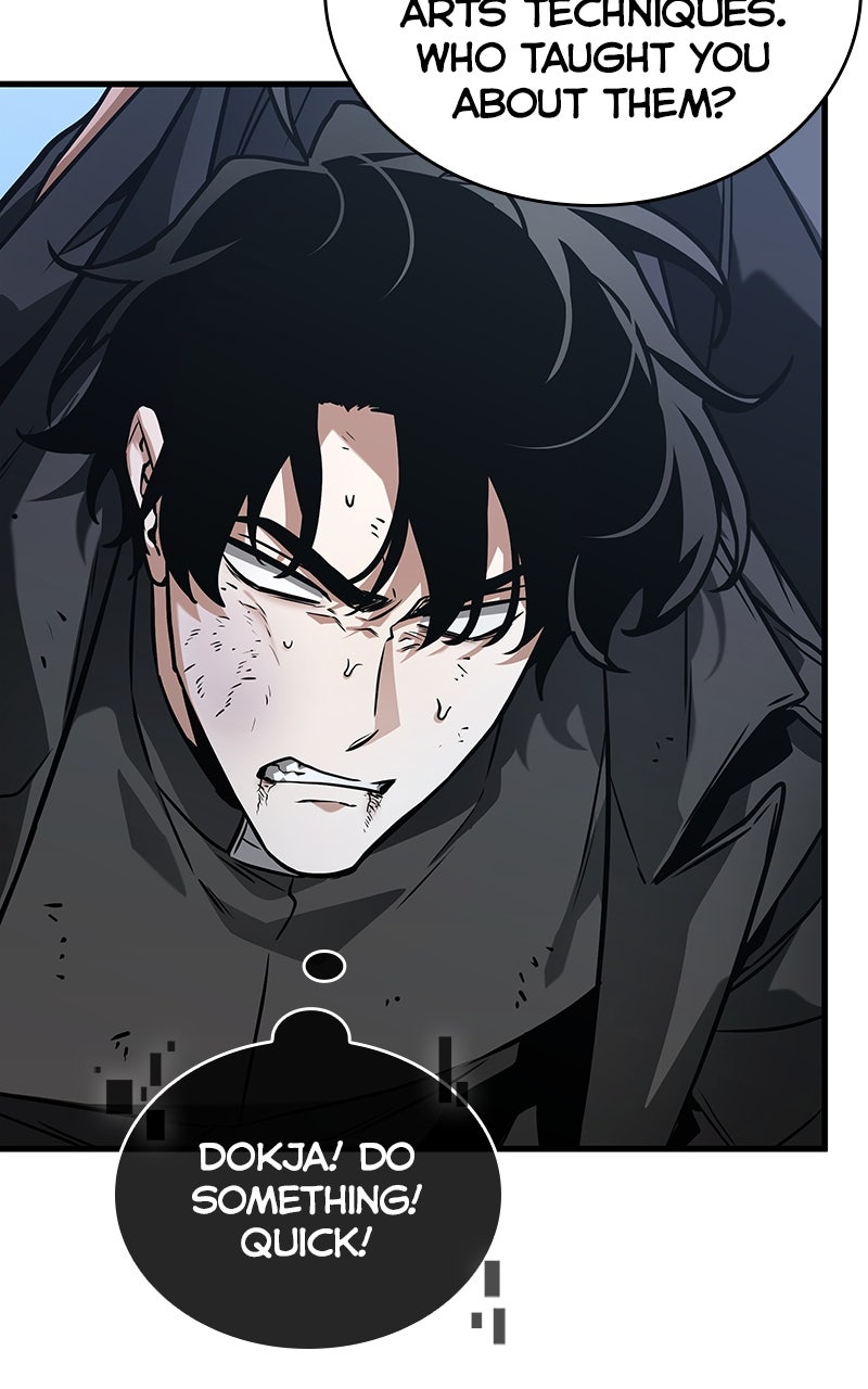 Read Omniscient Reader's Viewpoint EN Manga Online