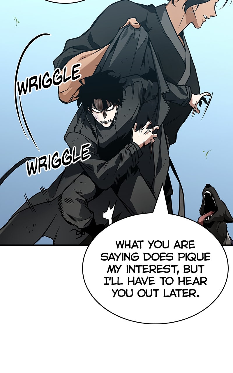 Read Omniscient Reader's Viewpoint EN Manga Online