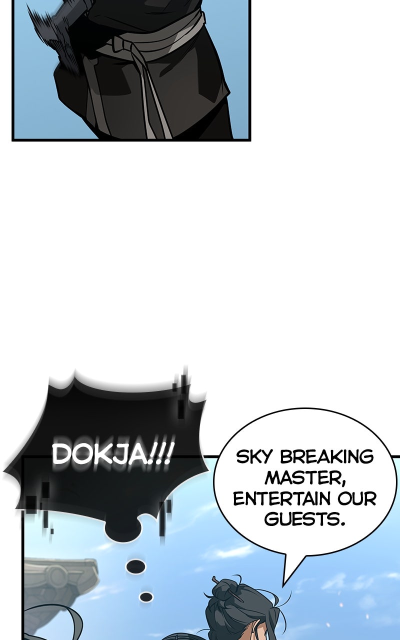 Read Omniscient Reader's Viewpoint EN Manga Online