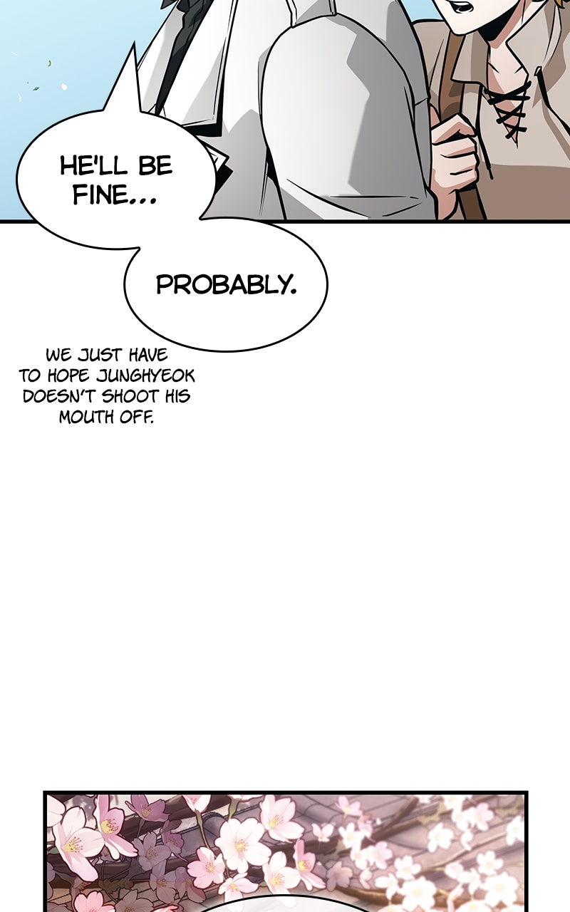Read Omniscient Reader's Viewpoint EN Manga Online